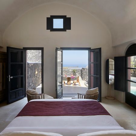 White Pearl Cavalieri (Adults Only) Ξενοδοχείο Ημεροβίγλι Εξωτερικό φωτογραφία
