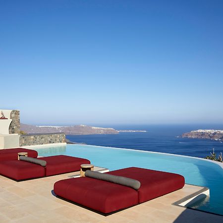 White Pearl Cavalieri (Adults Only) Ξενοδοχείο Ημεροβίγλι Εξωτερικό φωτογραφία
