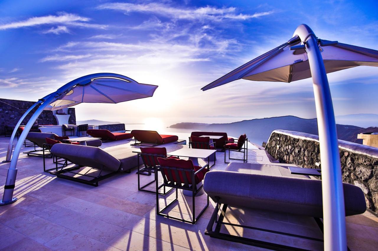 White Pearl Cavalieri (Adults Only) Ξενοδοχείο Ημεροβίγλι Εξωτερικό φωτογραφία