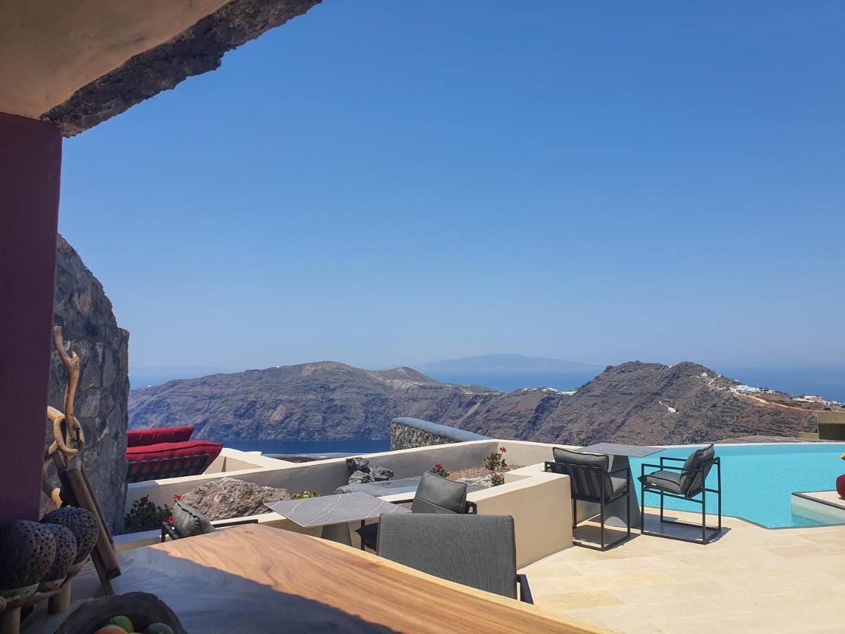 White Pearl Cavalieri (Adults Only) Ξενοδοχείο Ημεροβίγλι Εξωτερικό φωτογραφία