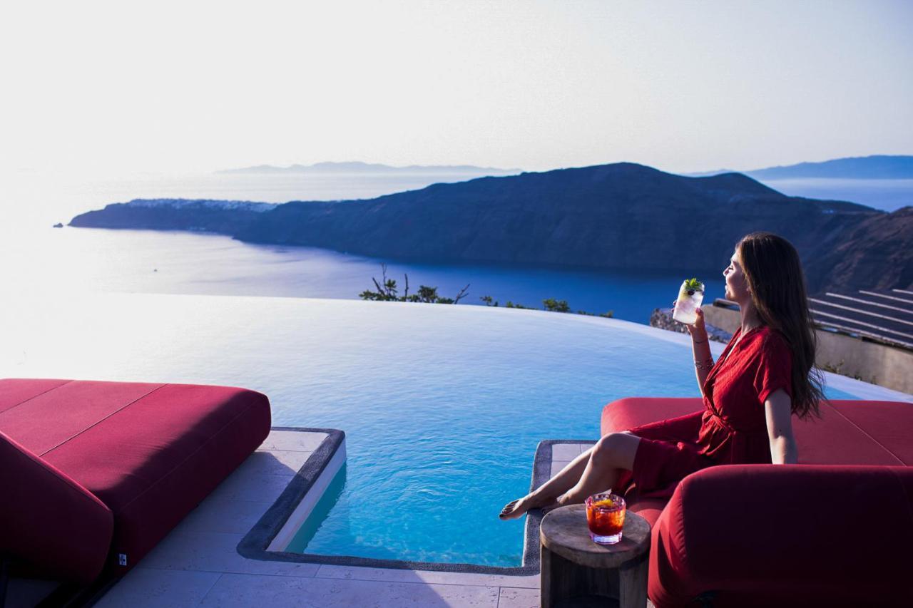 White Pearl Cavalieri (Adults Only) Ξενοδοχείο Ημεροβίγλι Εξωτερικό φωτογραφία