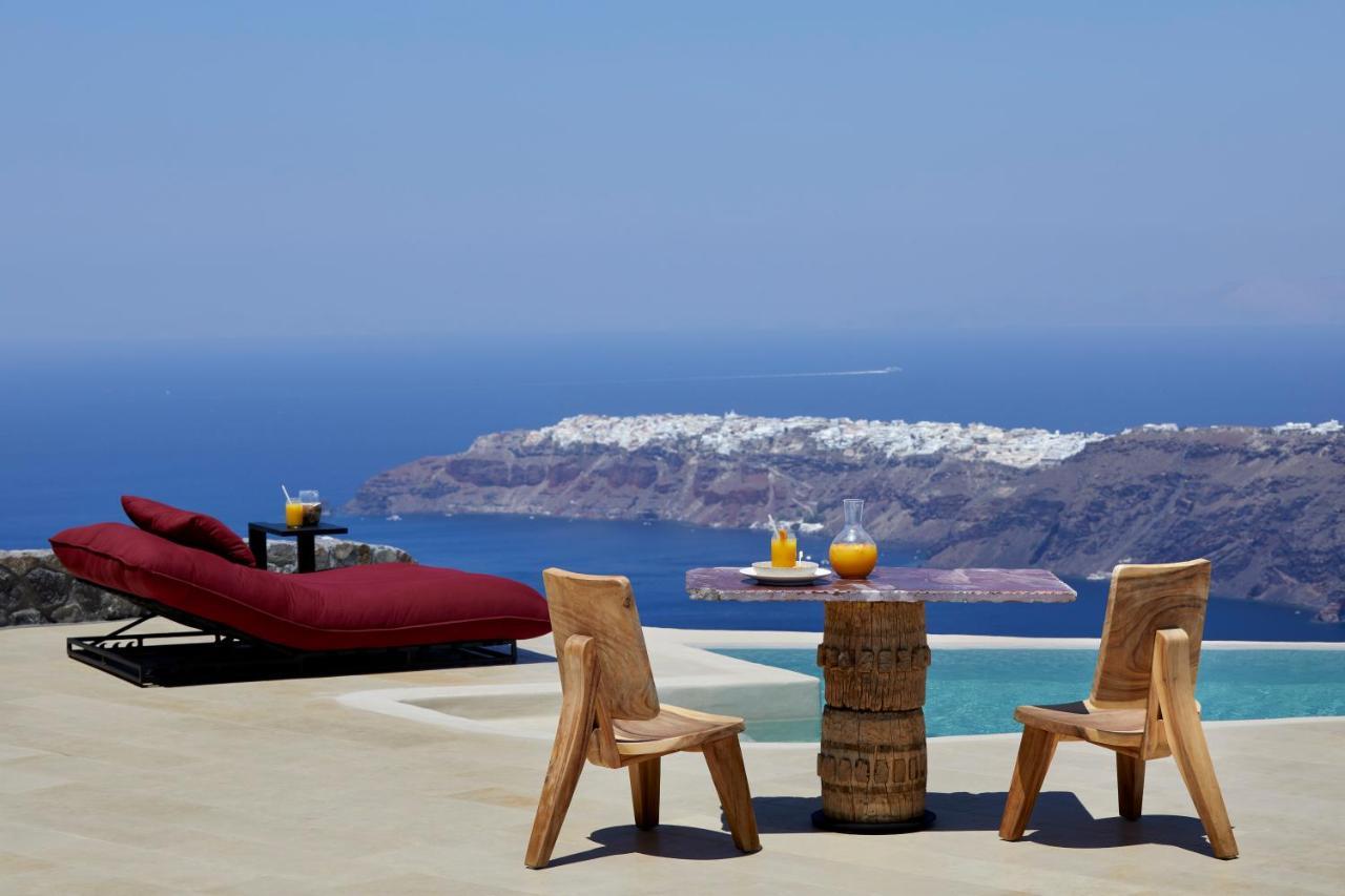 White Pearl Cavalieri (Adults Only) Ξενοδοχείο Ημεροβίγλι Εξωτερικό φωτογραφία