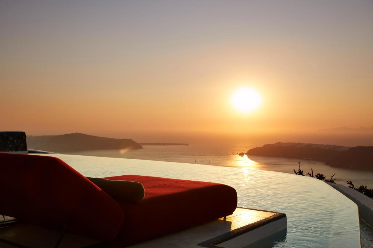 White Pearl Cavalieri (Adults Only) Ξενοδοχείο Ημεροβίγλι Εξωτερικό φωτογραφία