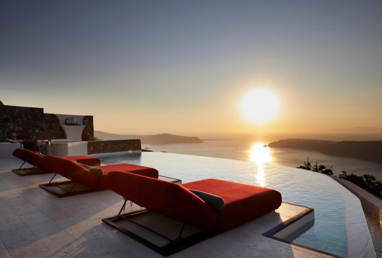 White Pearl Cavalieri (Adults Only) Ξενοδοχείο Ημεροβίγλι Εξωτερικό φωτογραφία