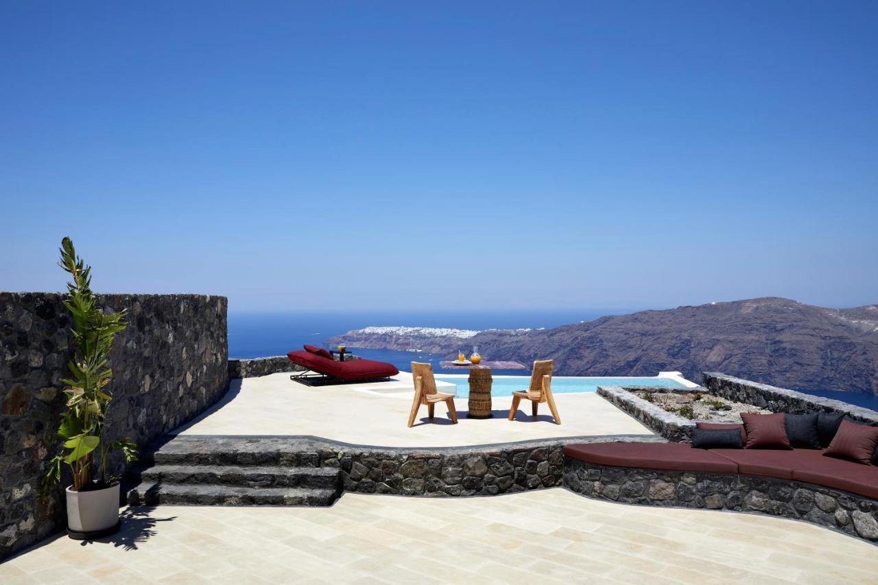 White Pearl Cavalieri (Adults Only) Ξενοδοχείο Ημεροβίγλι Εξωτερικό φωτογραφία