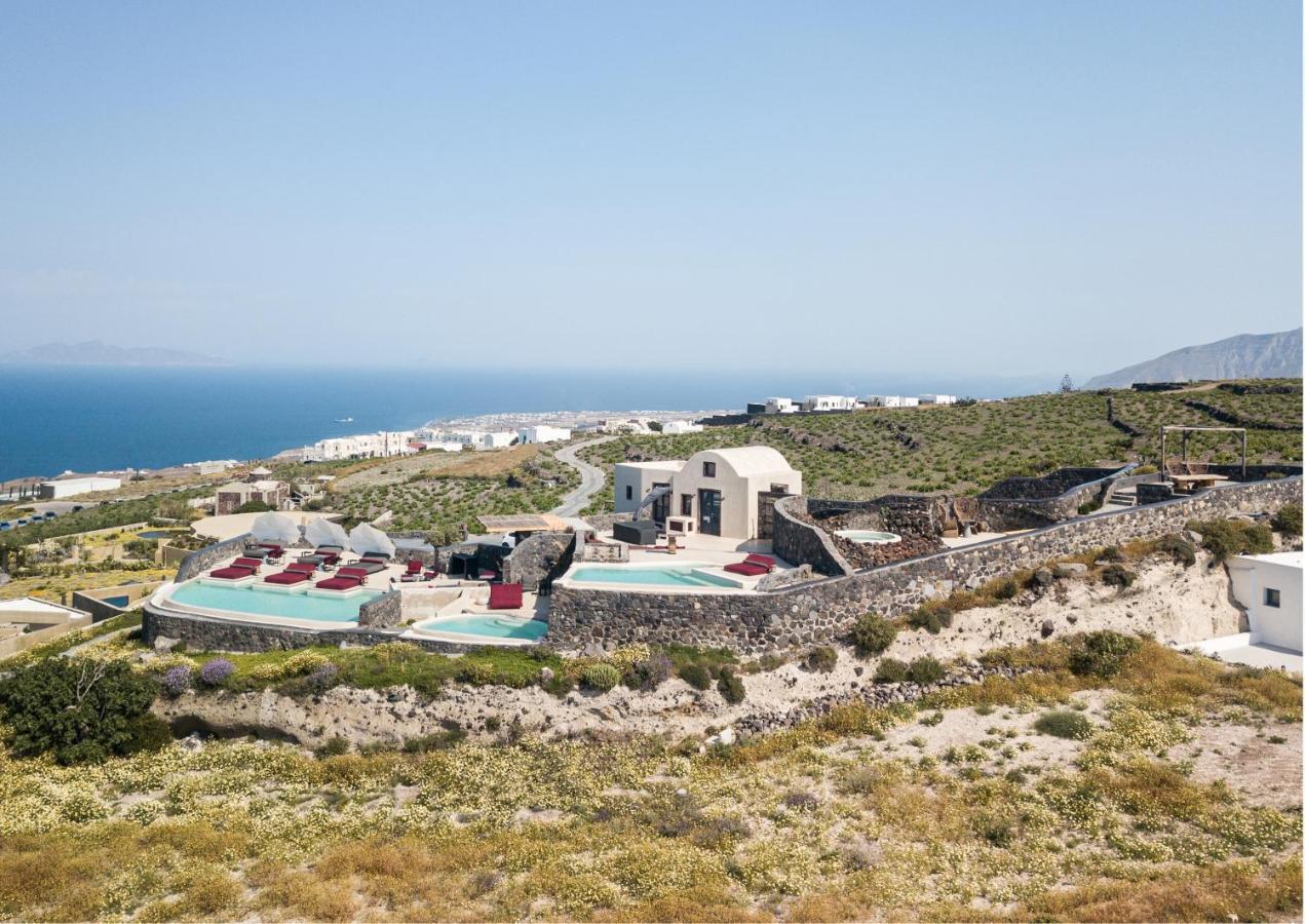 White Pearl Cavalieri (Adults Only) Ξενοδοχείο Ημεροβίγλι Εξωτερικό φωτογραφία