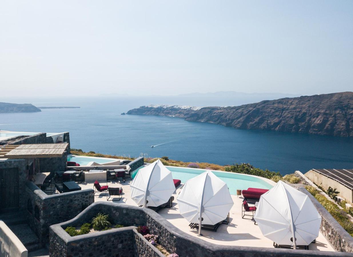 White Pearl Cavalieri (Adults Only) Ξενοδοχείο Ημεροβίγλι Εξωτερικό φωτογραφία