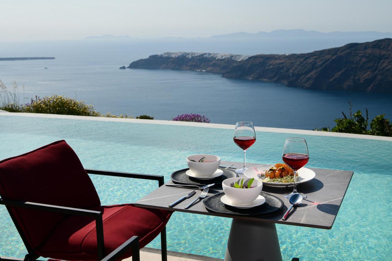 White Pearl Cavalieri (Adults Only) Ξενοδοχείο Ημεροβίγλι Εξωτερικό φωτογραφία