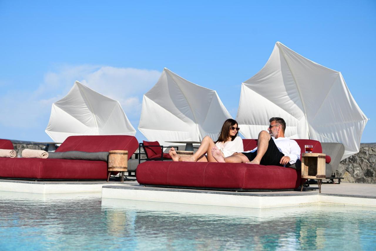White Pearl Cavalieri (Adults Only) Ξενοδοχείο Ημεροβίγλι Εξωτερικό φωτογραφία