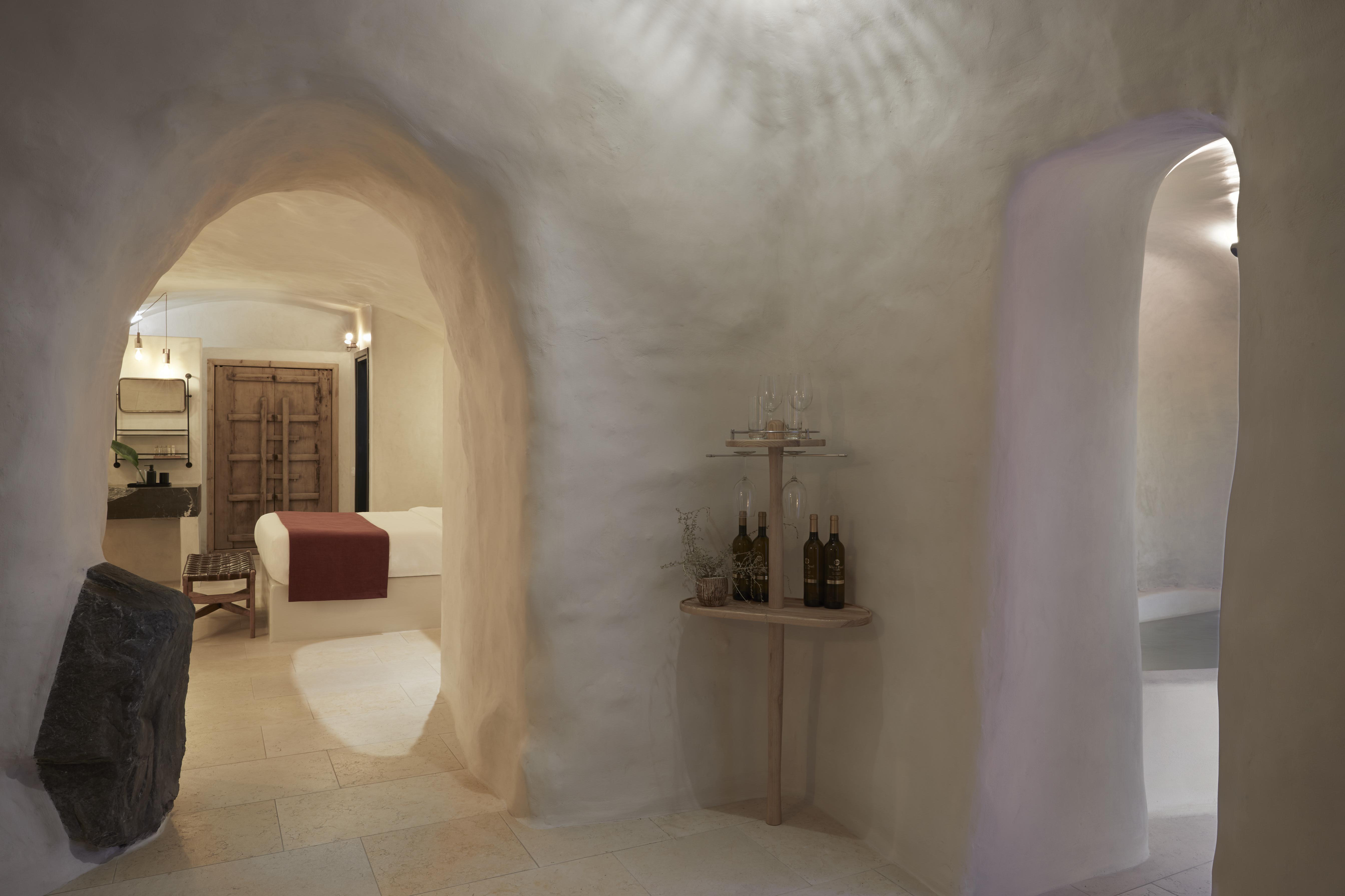 White Pearl Cavalieri (Adults Only) Ξενοδοχείο Ημεροβίγλι Εξωτερικό φωτογραφία