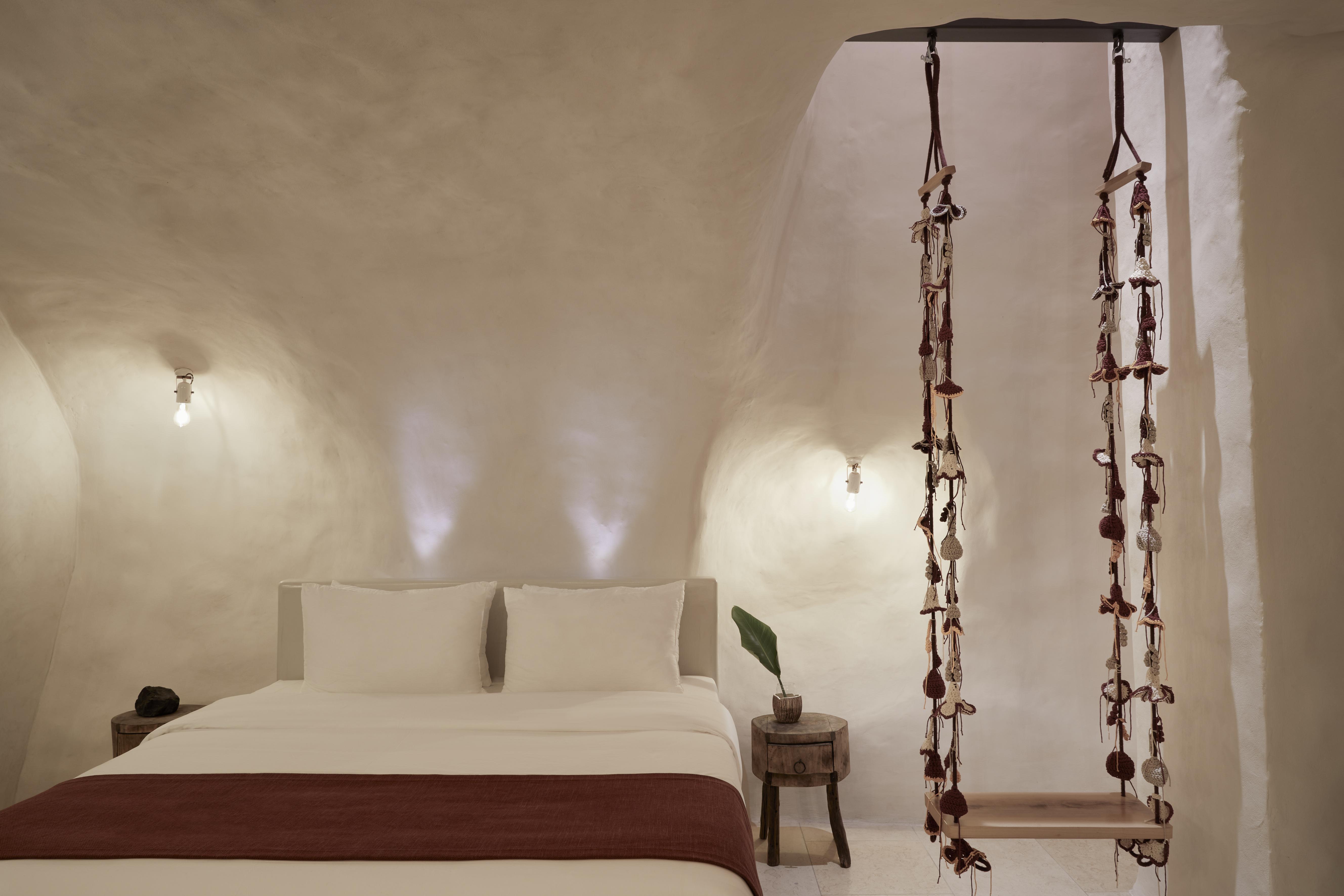 White Pearl Cavalieri (Adults Only) Ξενοδοχείο Ημεροβίγλι Εξωτερικό φωτογραφία