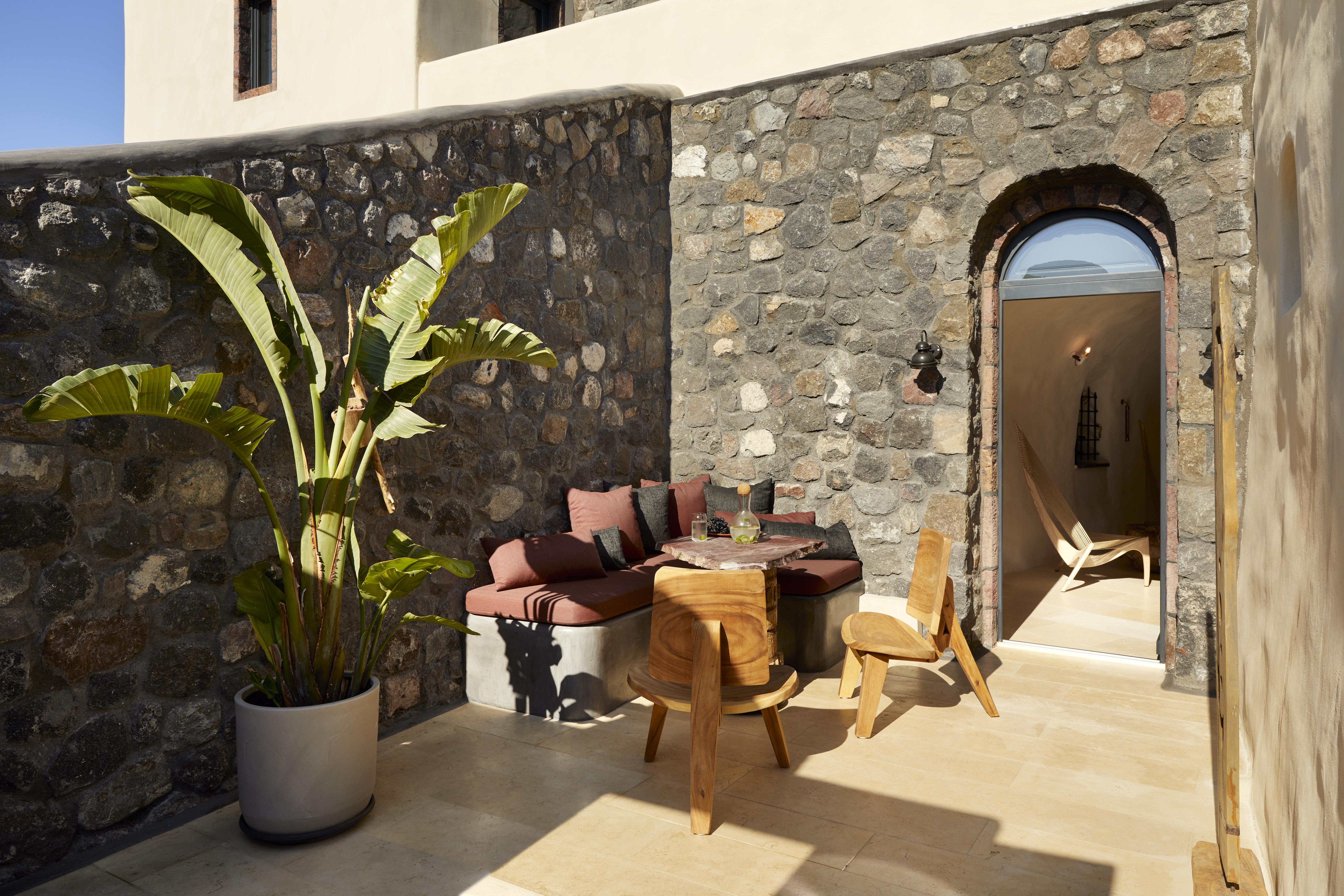 White Pearl Cavalieri (Adults Only) Ξενοδοχείο Ημεροβίγλι Εξωτερικό φωτογραφία
