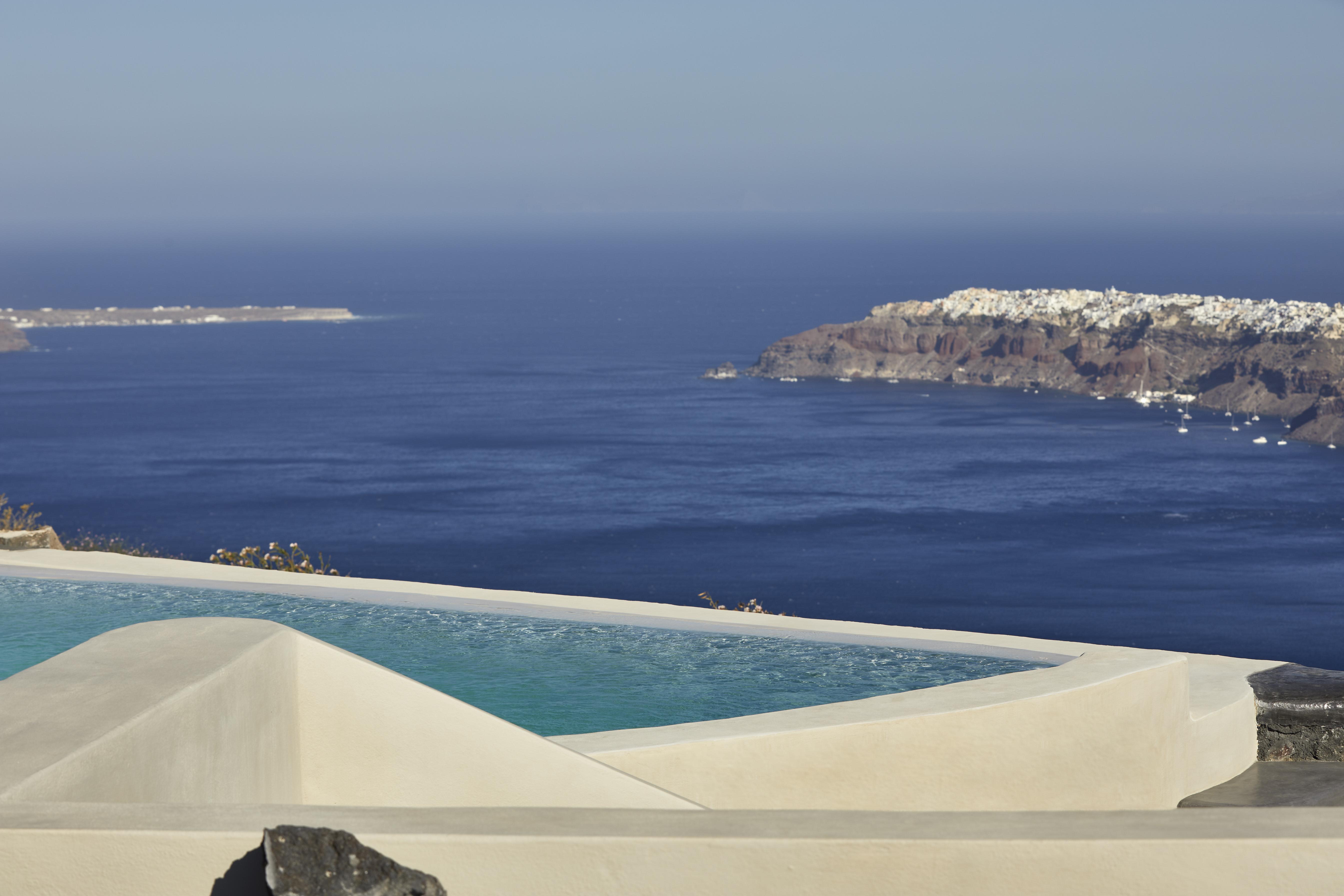 White Pearl Cavalieri (Adults Only) Ξενοδοχείο Ημεροβίγλι Εξωτερικό φωτογραφία