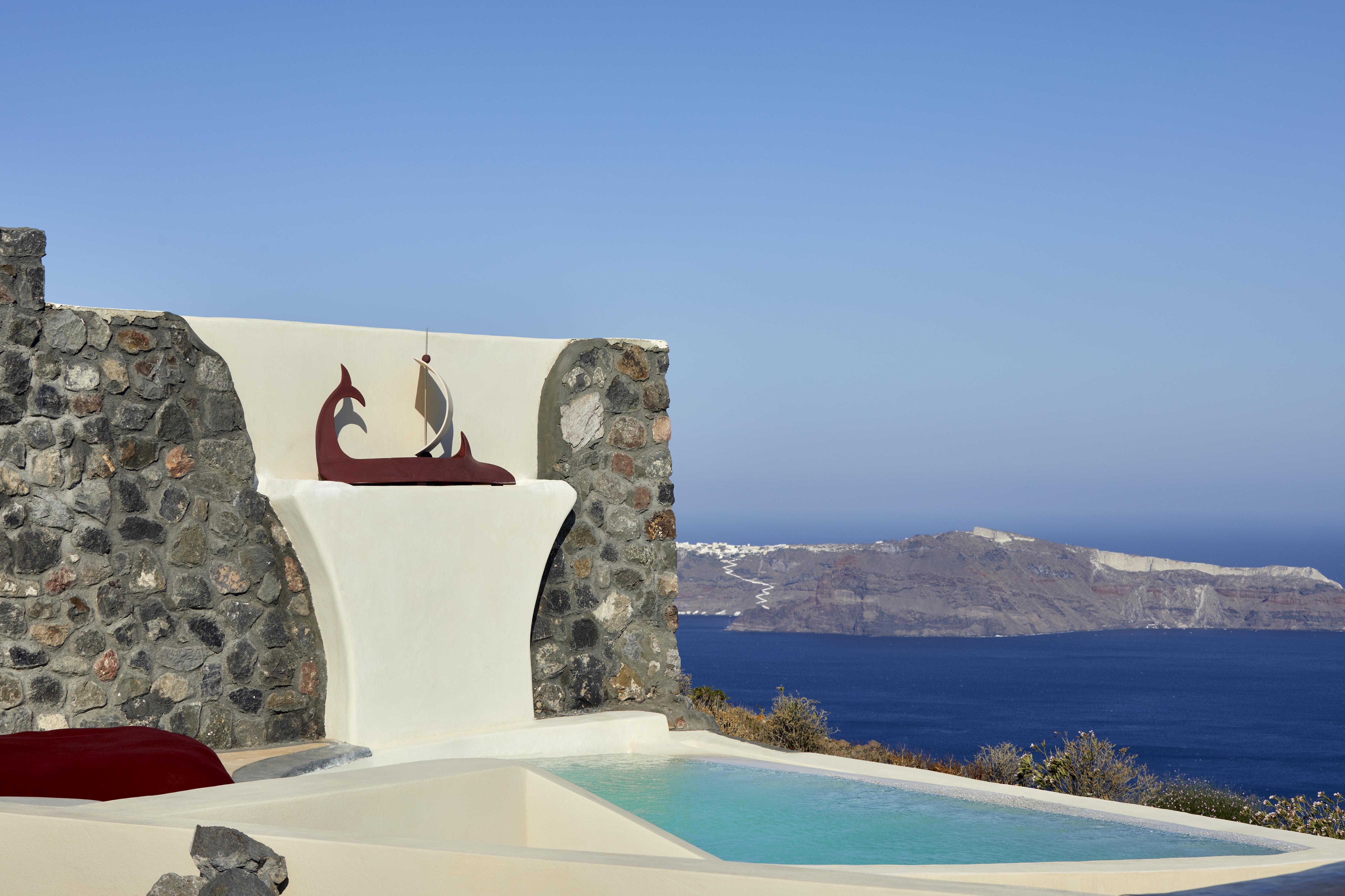White Pearl Cavalieri (Adults Only) Ξενοδοχείο Ημεροβίγλι Εξωτερικό φωτογραφία