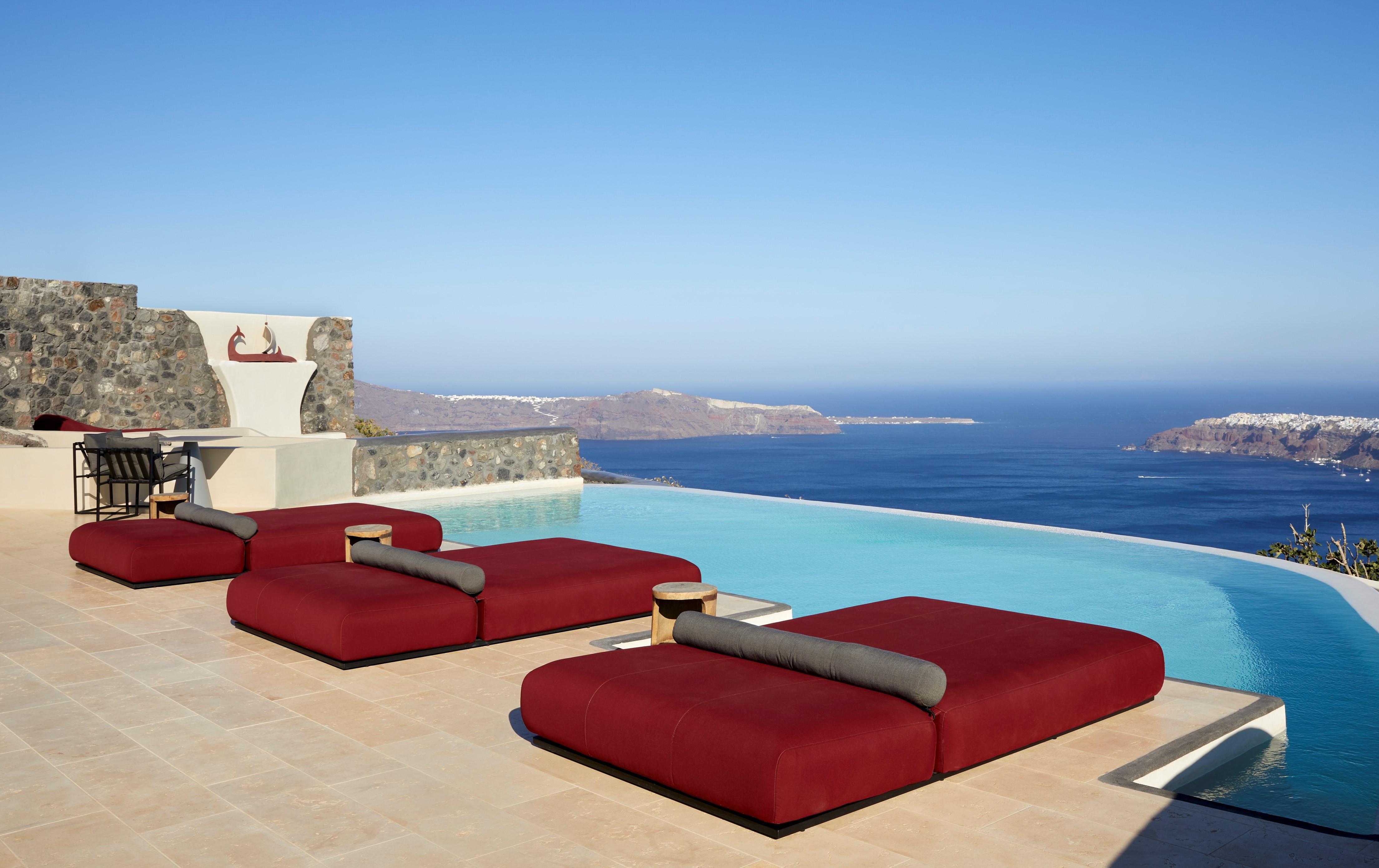White Pearl Cavalieri (Adults Only) Ξενοδοχείο Ημεροβίγλι Εξωτερικό φωτογραφία