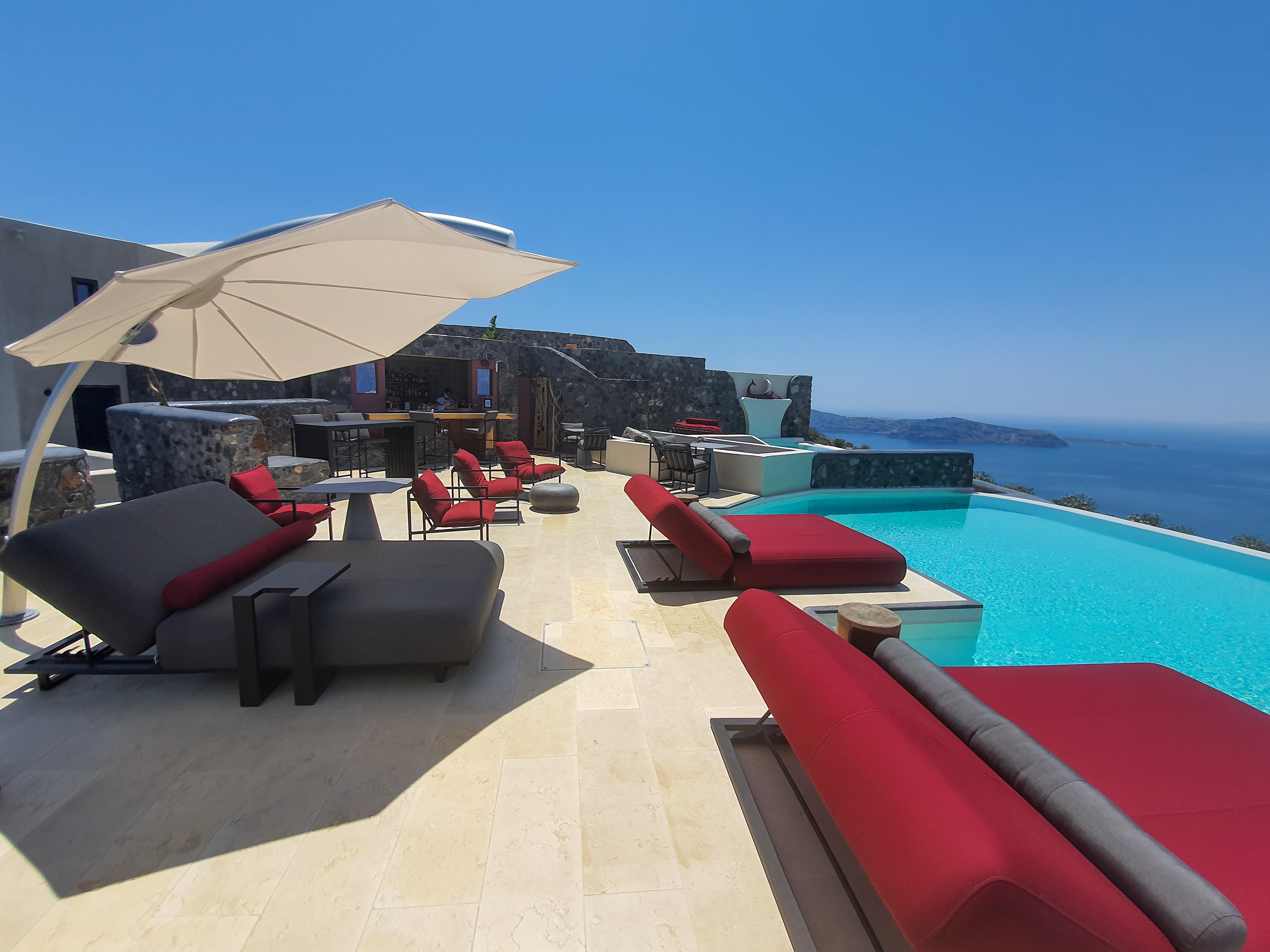 White Pearl Cavalieri (Adults Only) Ξενοδοχείο Ημεροβίγλι Εξωτερικό φωτογραφία