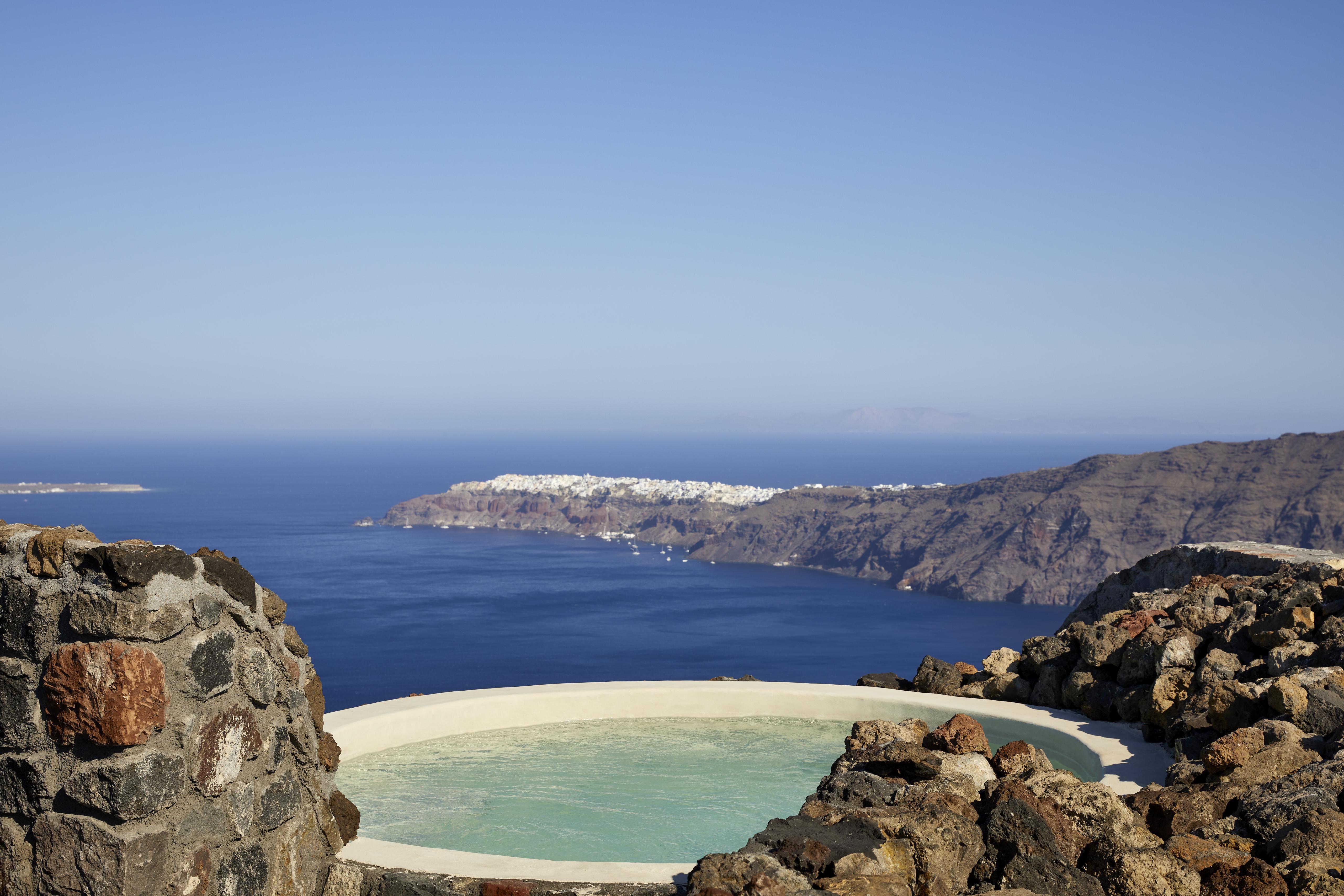 White Pearl Cavalieri (Adults Only) Ξενοδοχείο Ημεροβίγλι Εξωτερικό φωτογραφία