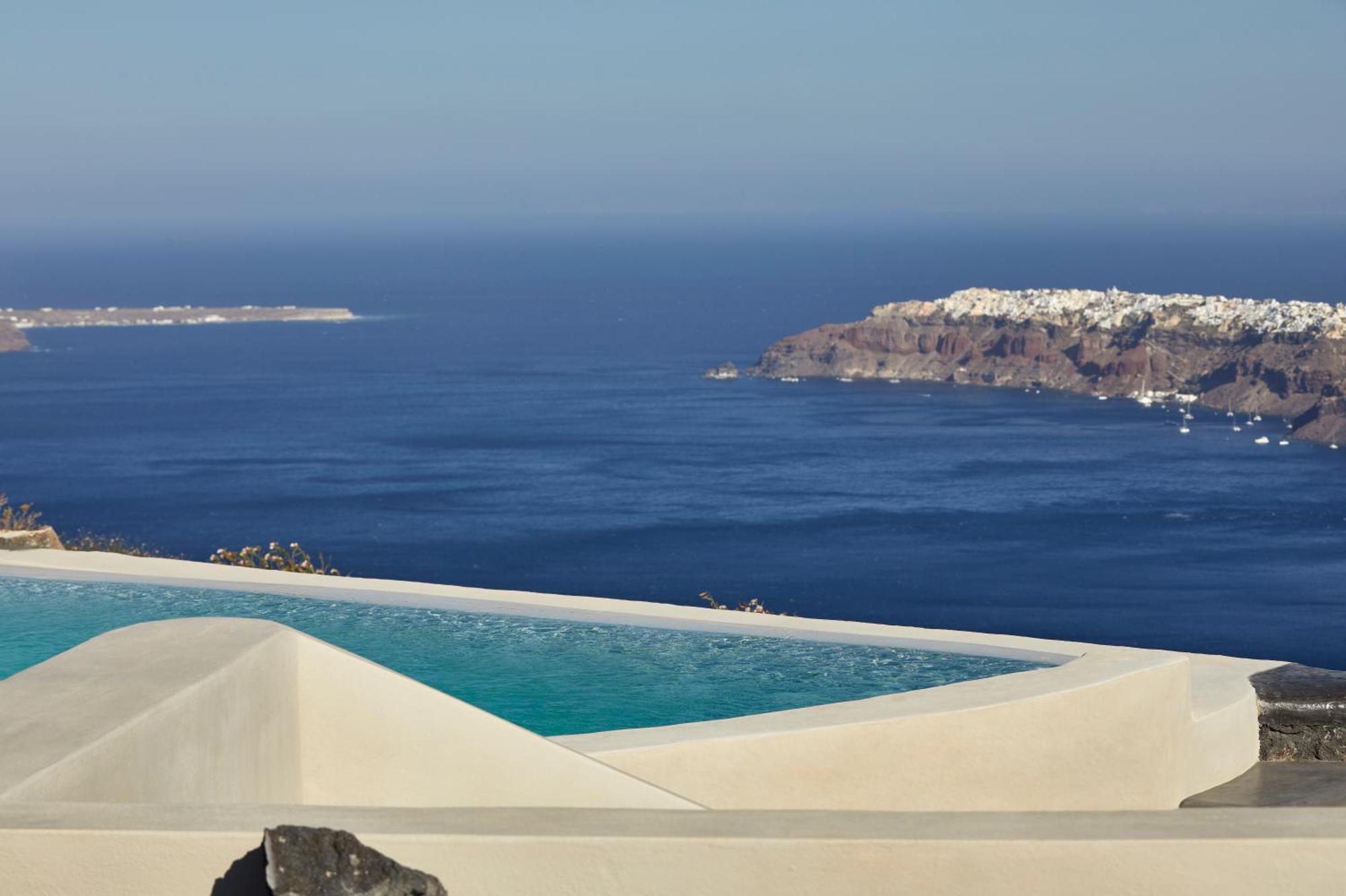 White Pearl Cavalieri (Adults Only) Ξενοδοχείο Ημεροβίγλι Εξωτερικό φωτογραφία