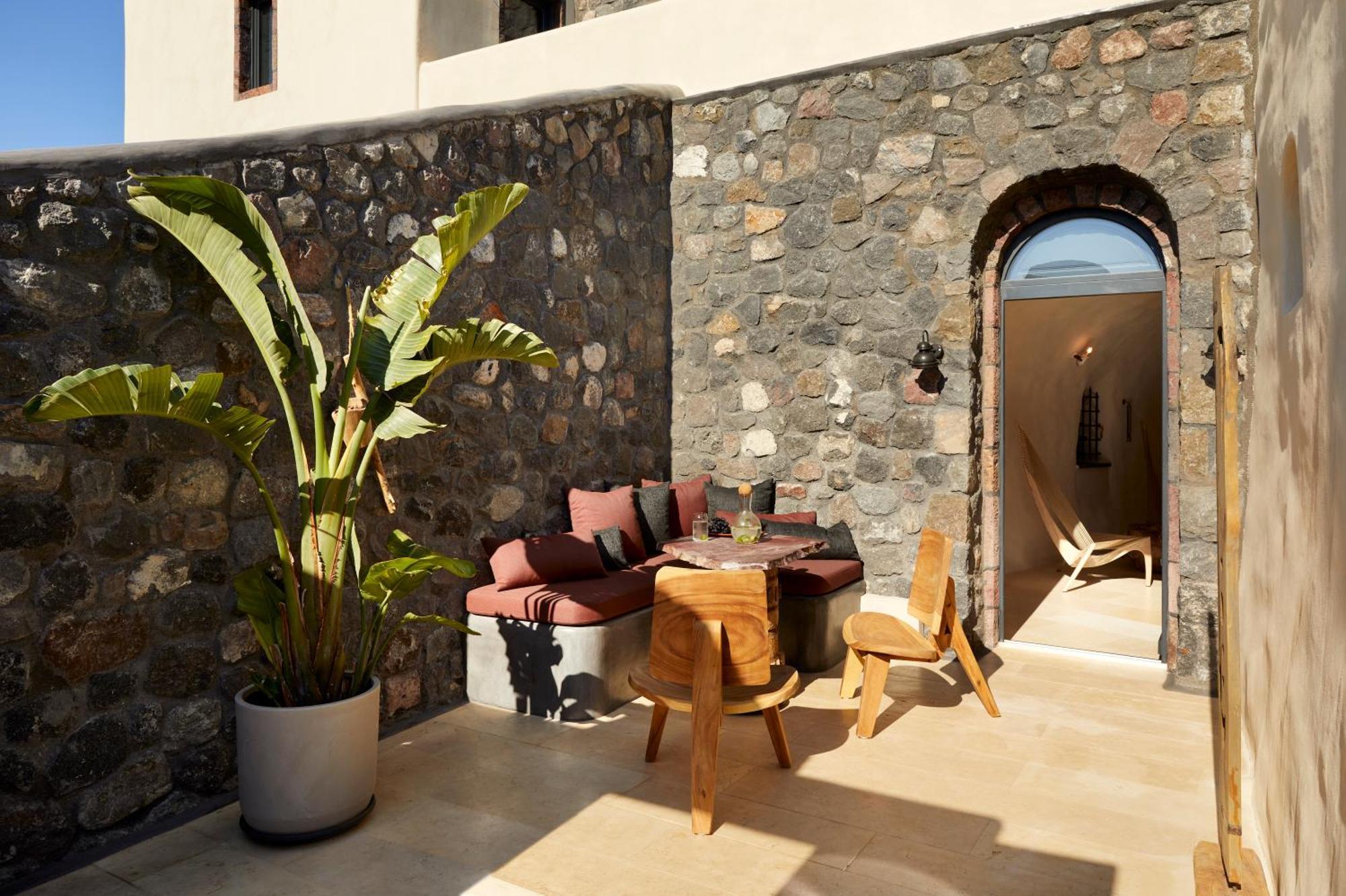 White Pearl Cavalieri (Adults Only) Ξενοδοχείο Ημεροβίγλι Εξωτερικό φωτογραφία
