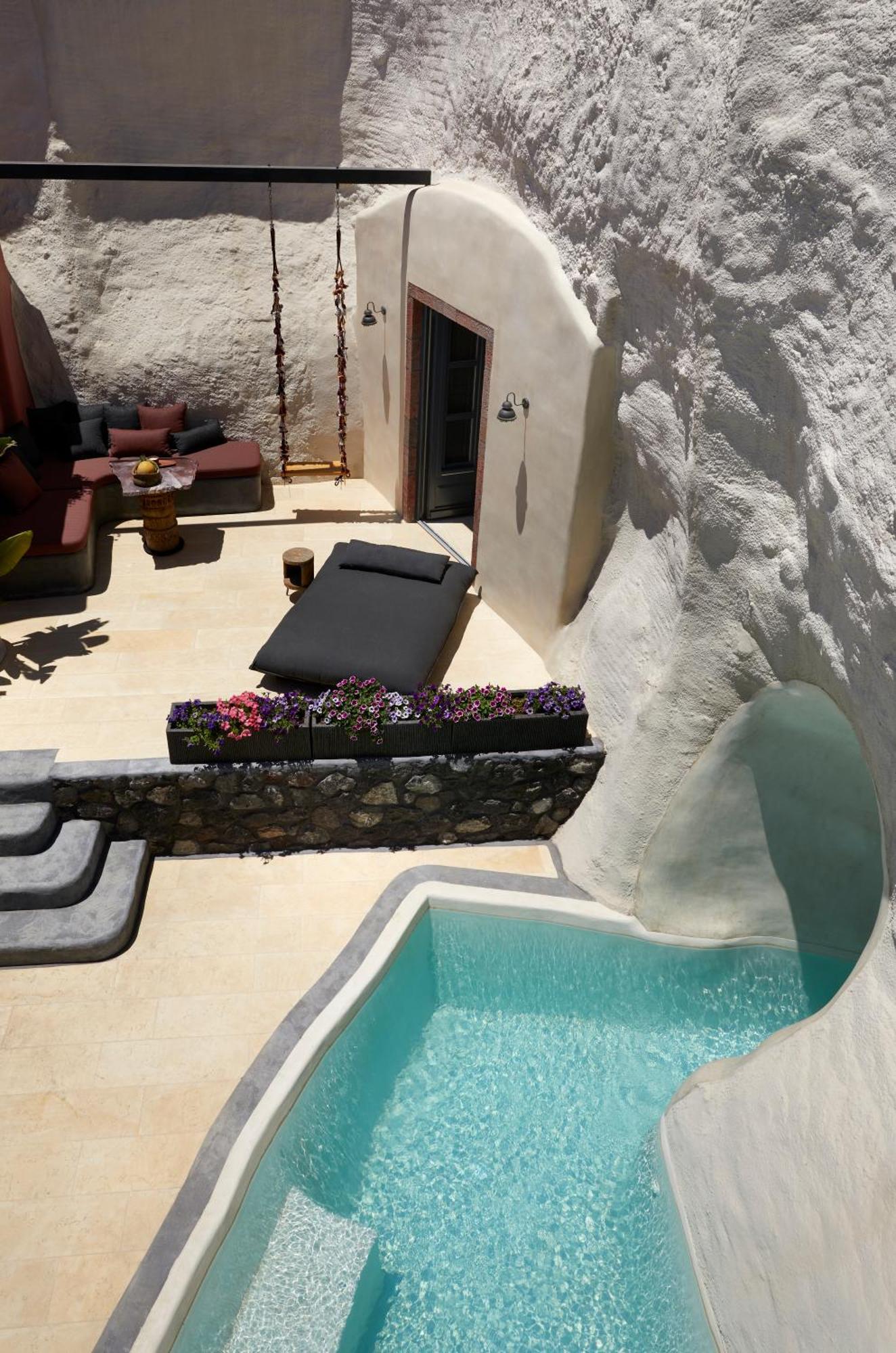 White Pearl Cavalieri (Adults Only) Ξενοδοχείο Ημεροβίγλι Εξωτερικό φωτογραφία